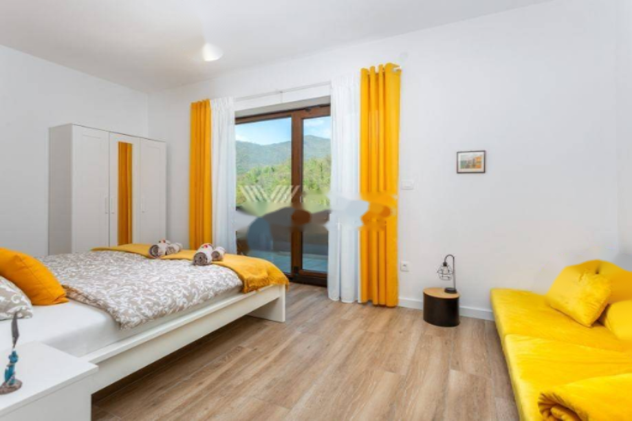 Квартира в Опатии, Хорватия, 178 м² - фото 15