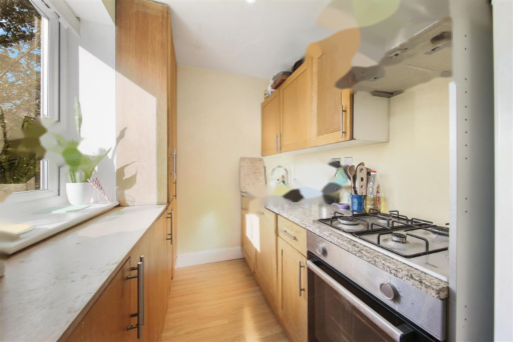 Квартира в Лондоне, Великобритания, 60 м² - фото 16