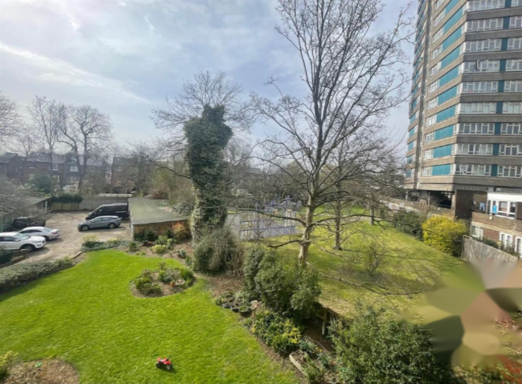 Квартира в Лондоне, Великобритания, 60 м² - фото 19