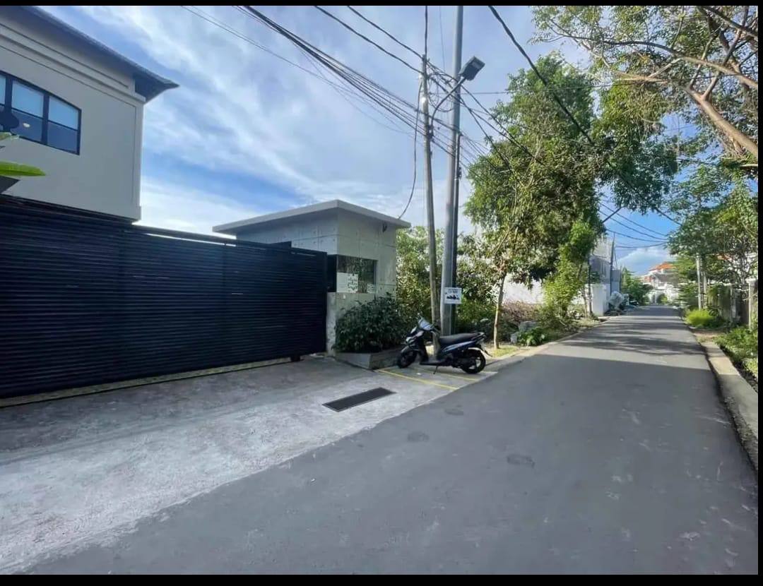 Земля в Чангу, Индонезия, 12.65 сот. - фото 3