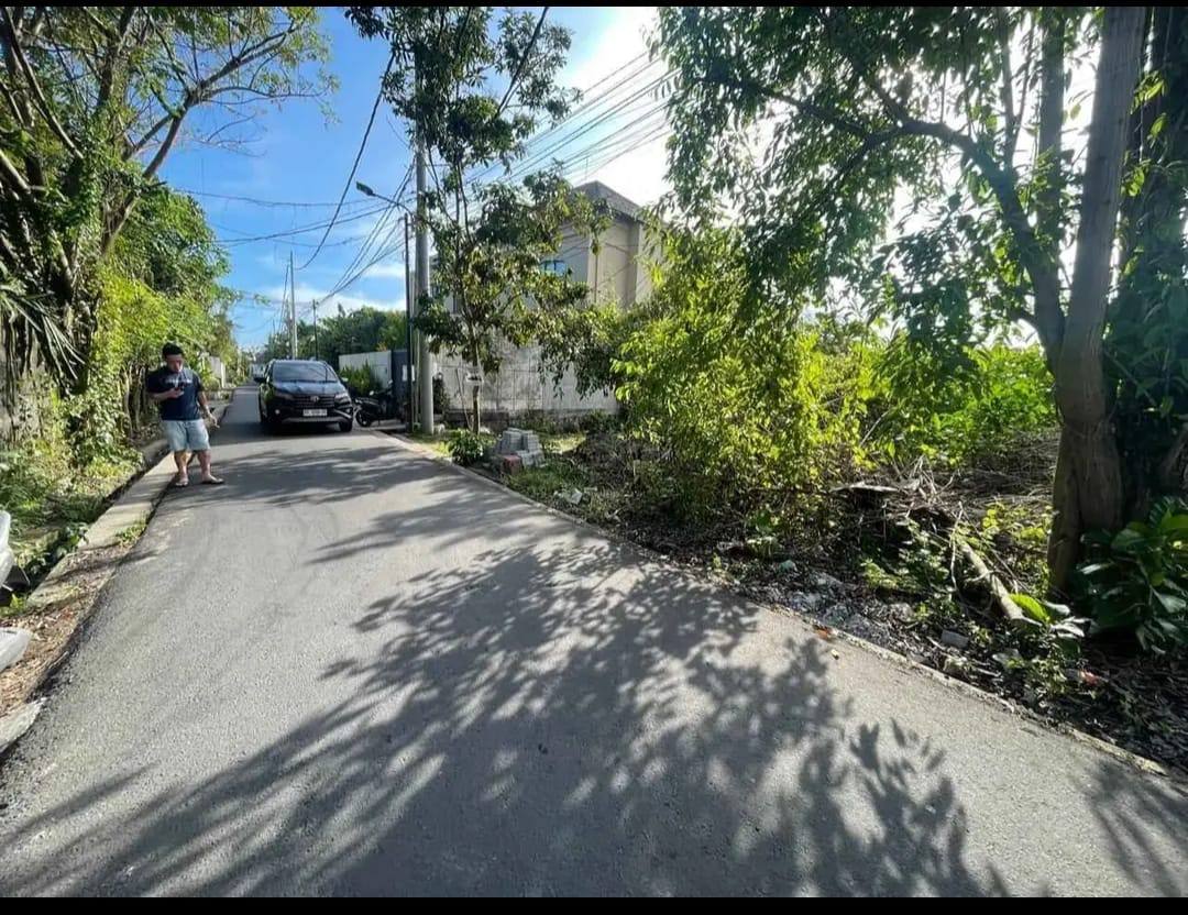 Земля в Чангу, Индонезия, 12.65 сот. - фото 4