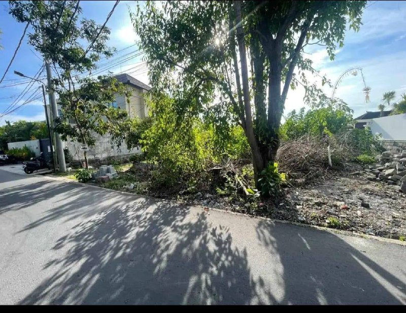 Земля в Чангу, Индонезия, 12.65 сот. - фото 2