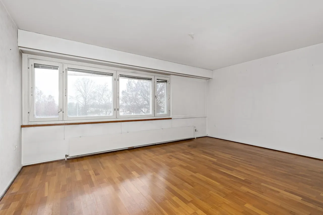 Квартира в Иматре, Финляндия, 71.4 м² - фото 8