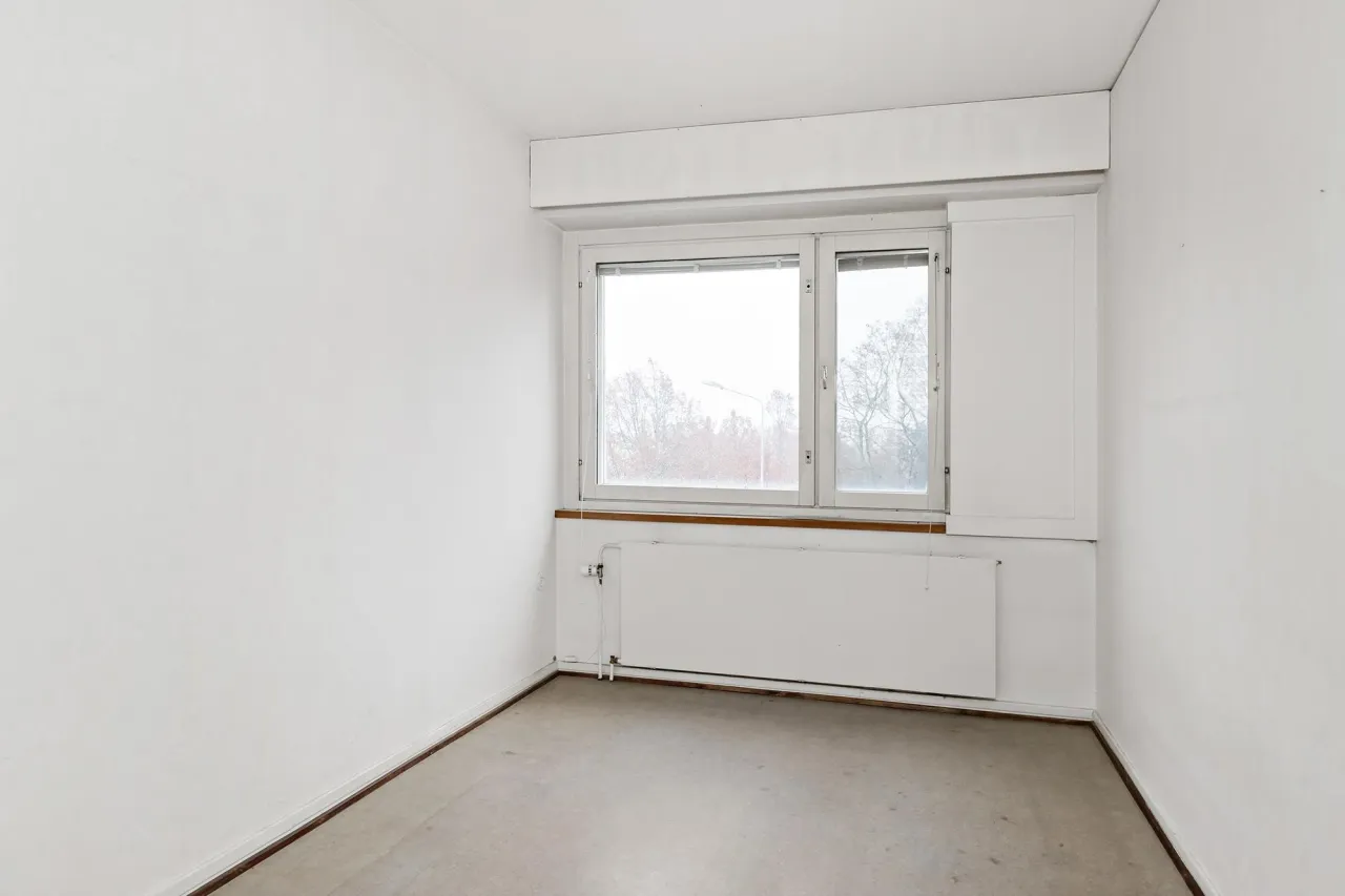 Квартира в Иматре, Финляндия, 71.4 м² - фото 9