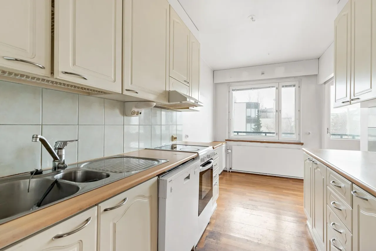 Квартира в Иматре, Финляндия, 71.4 м² - фото 3