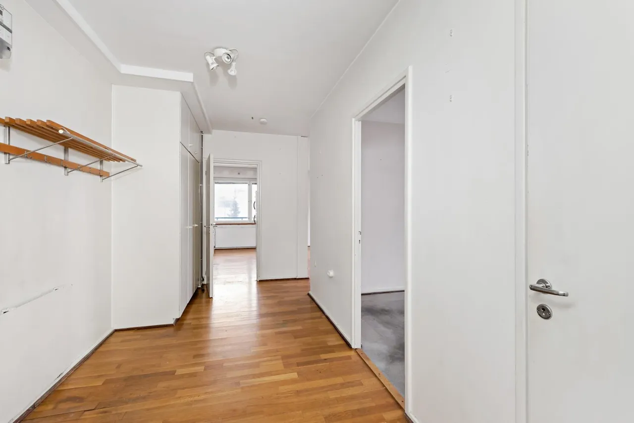 Квартира в Иматре, Финляндия, 71.4 м² - фото 11