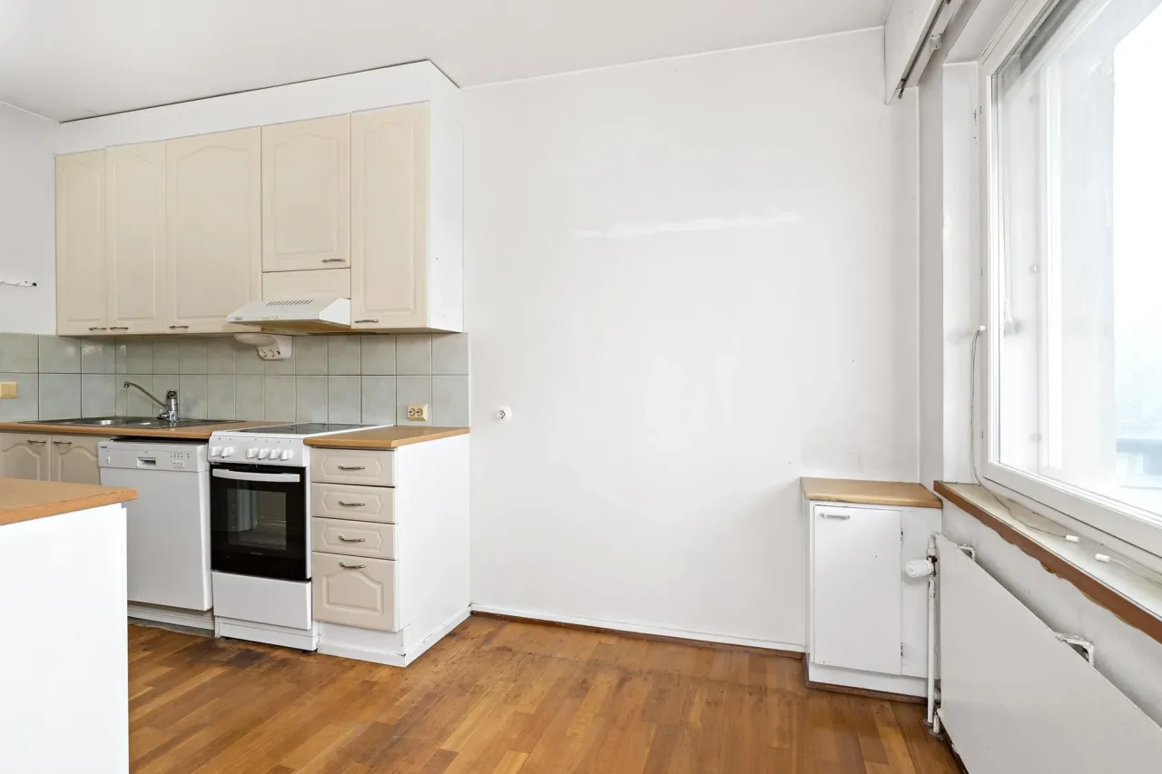 Квартира в Иматре, Финляндия, 71.4 м² - фото 5