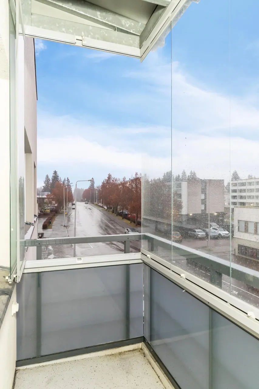 Квартира в Иматре, Финляндия, 71.4 м² - фото 13