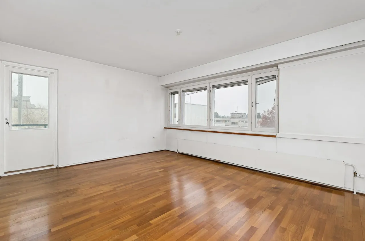 Квартира в Иматре, Финляндия, 71.4 м² - фото 7