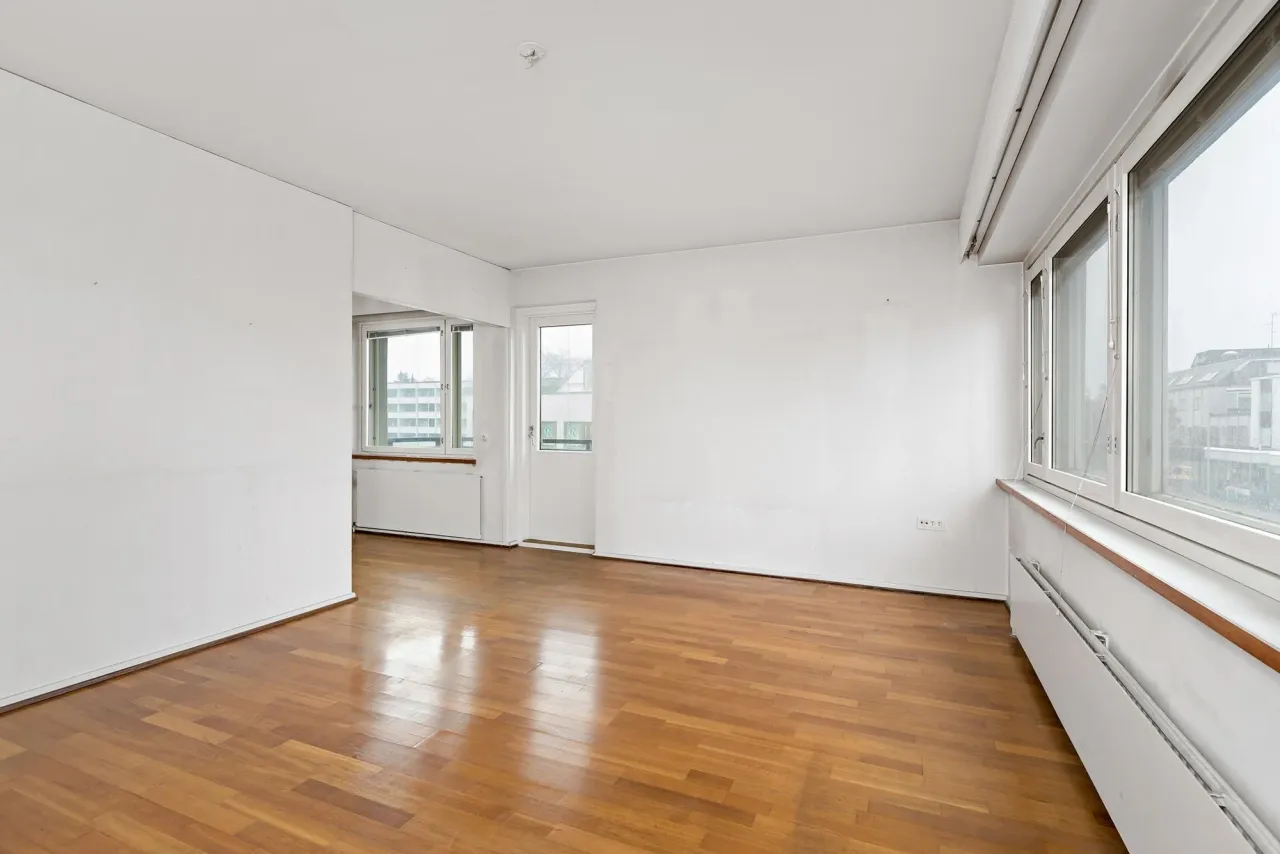 Квартира в Иматре, Финляндия, 71.4 м² - фото 6