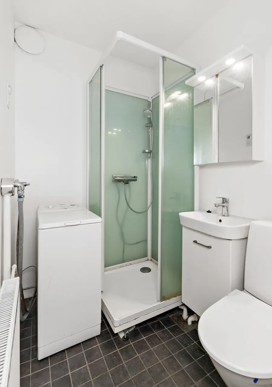 Квартира в Иматре, Финляндия, 71.4 м² - фото 12