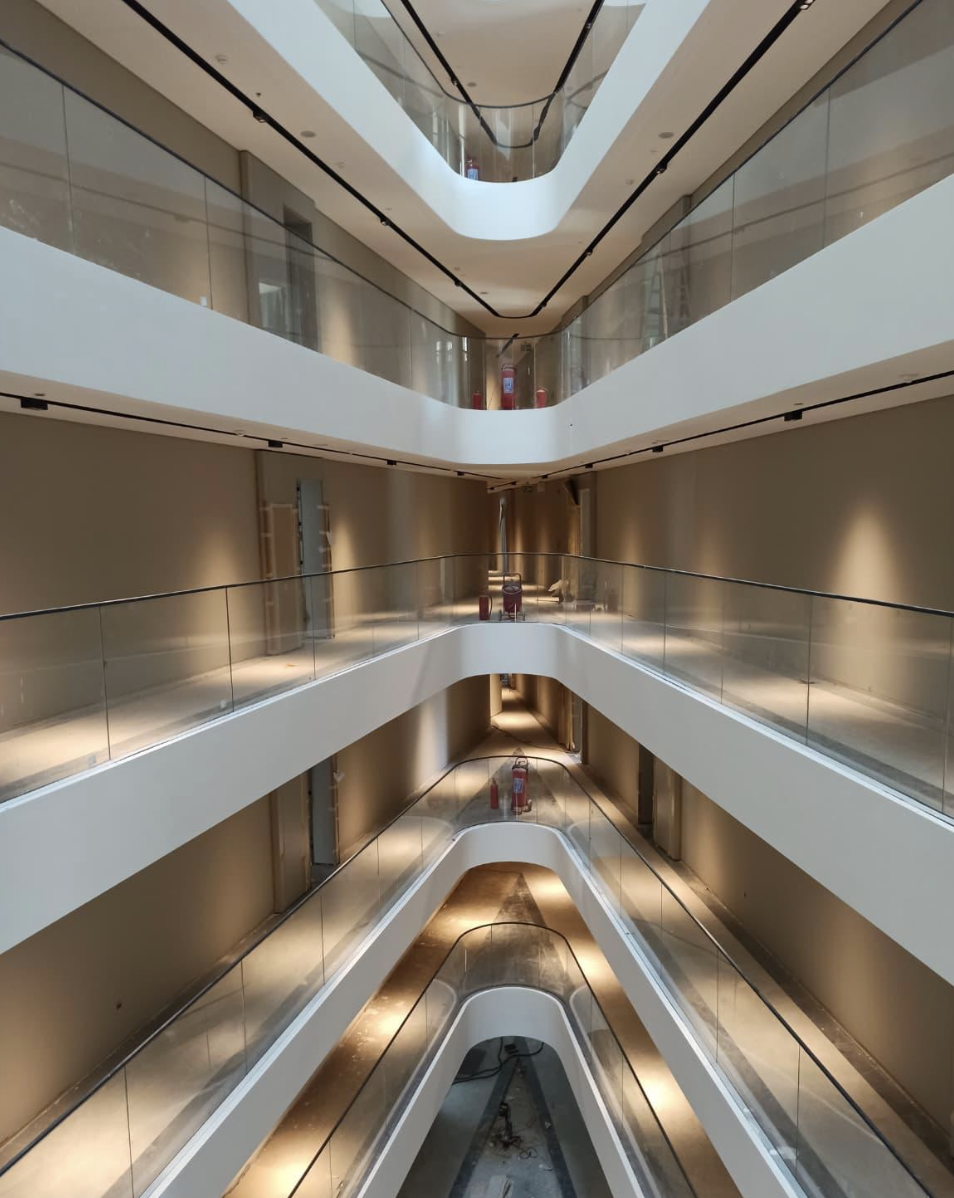 Квартира в Анталии, Турция, 65 м² - фото 9