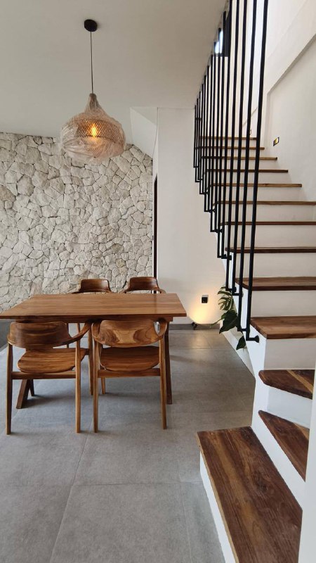 Вилла в Сесехе, Индонезия, 115 м² - фото 1