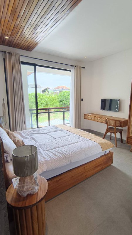 Вилла в Сесехе, Индонезия, 115 м² - фото 4