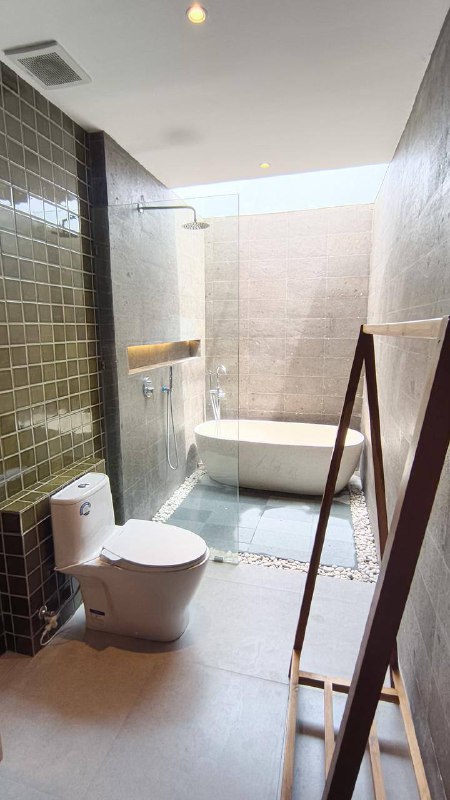 Вилла в Сесехе, Индонезия, 115 м² - фото 2