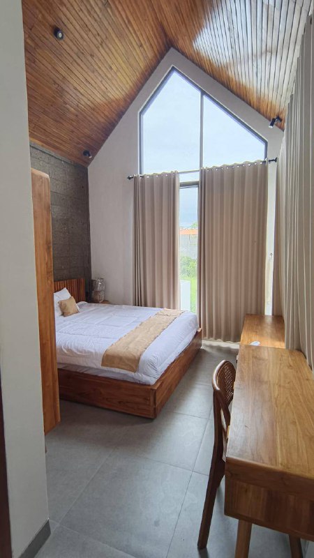 Вилла в Сесехе, Индонезия, 115 м² - фото 3