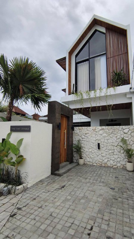 Вилла в Сесехе, Индонезия, 115 м² - фото 7