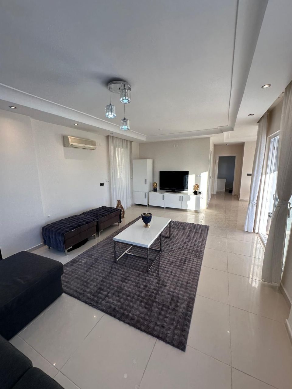 Вилла в Алании, Турция, 180 м² - фото 3