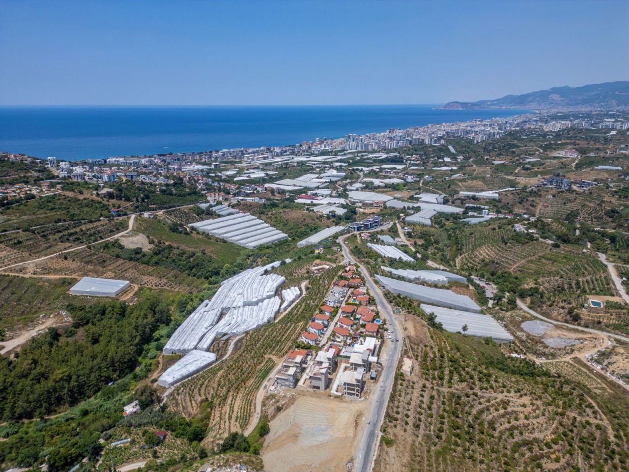 Вилла в Алании, Турция, 140 м² - фото 5