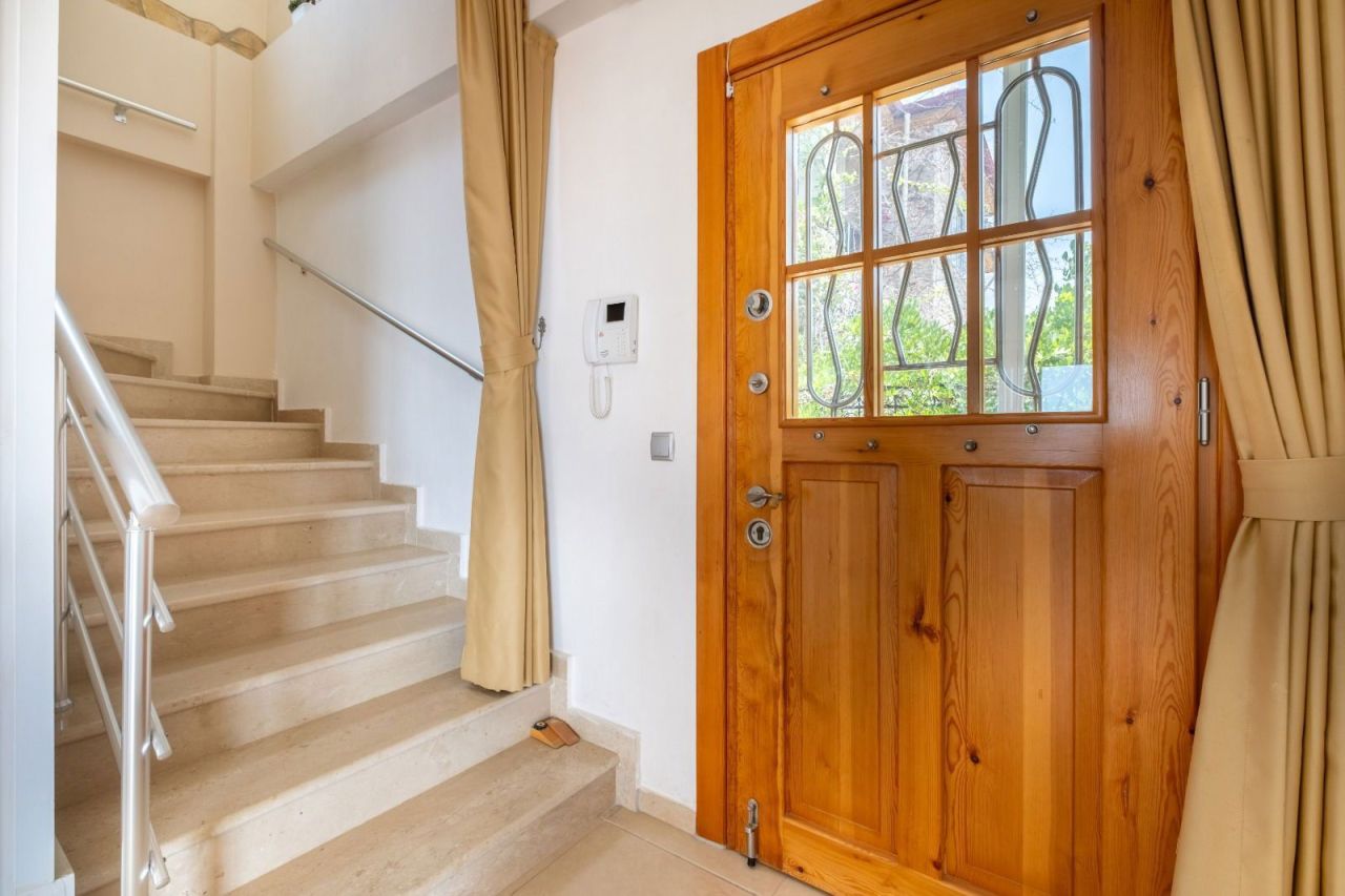 Вилла в Алании, Турция, 140 м² - фото 6