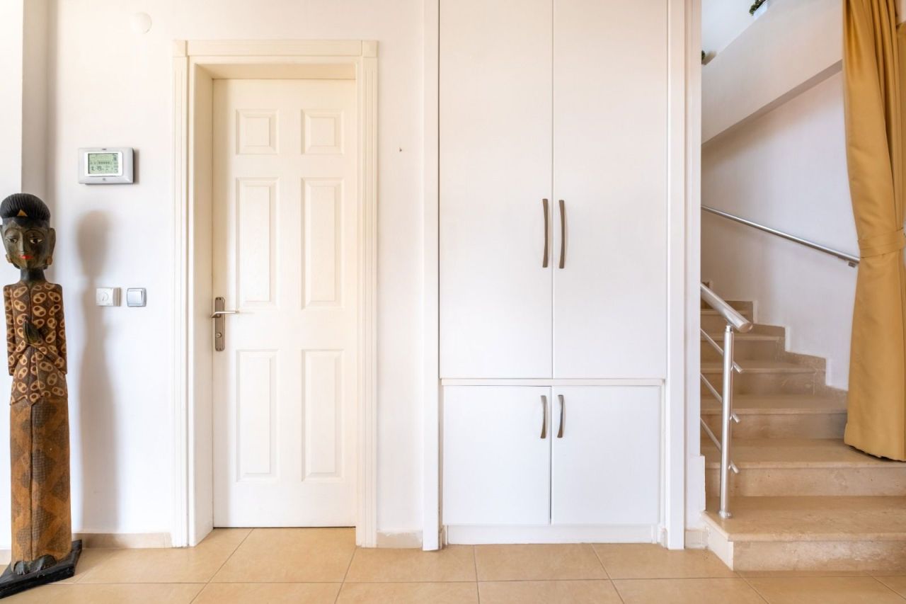 Вилла в Алании, Турция, 140 м² - фото 7