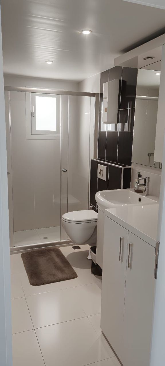 Апартаменты в Алании, Турция, 108 м² - фото 10