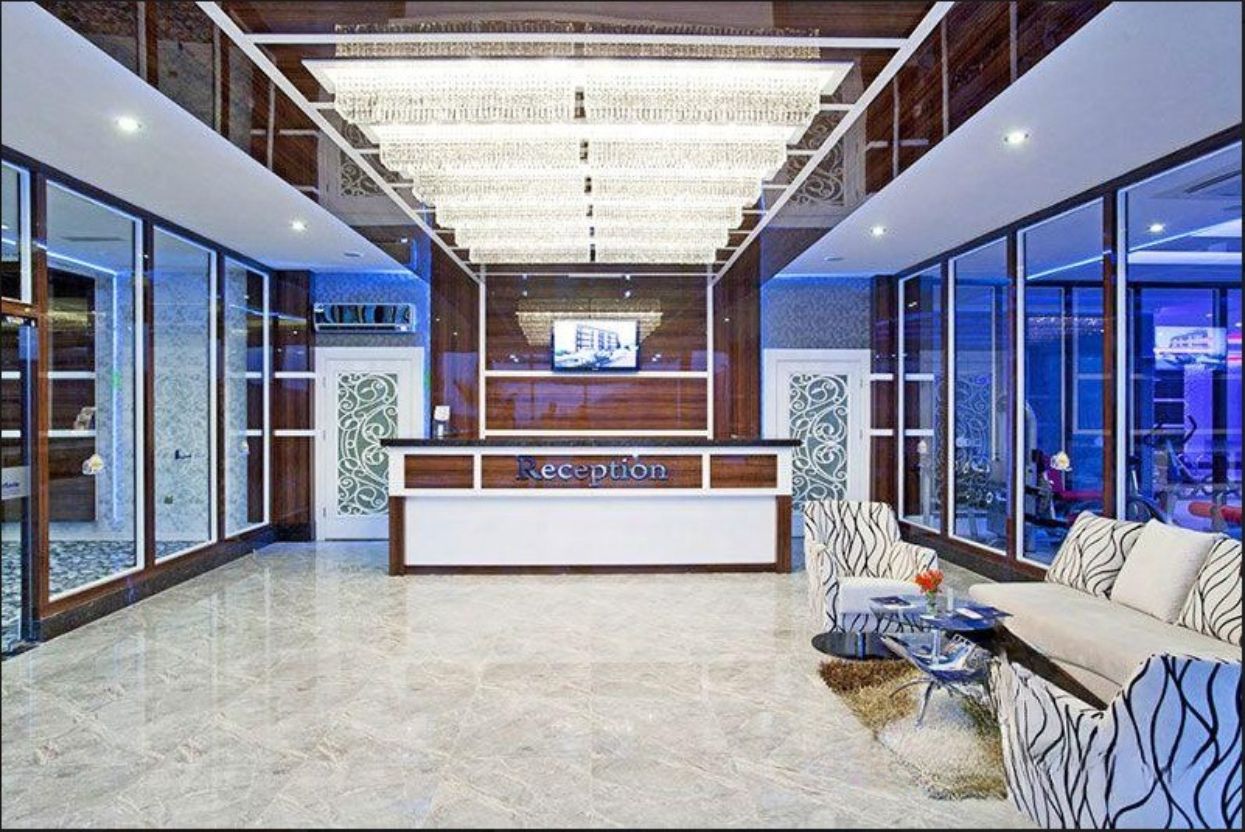 Апартаменты в Алании, Турция, 108 м² - фото 11