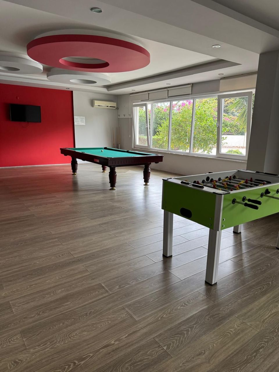 Апартаменты в Алании, Турция, 100 м² - фото 12