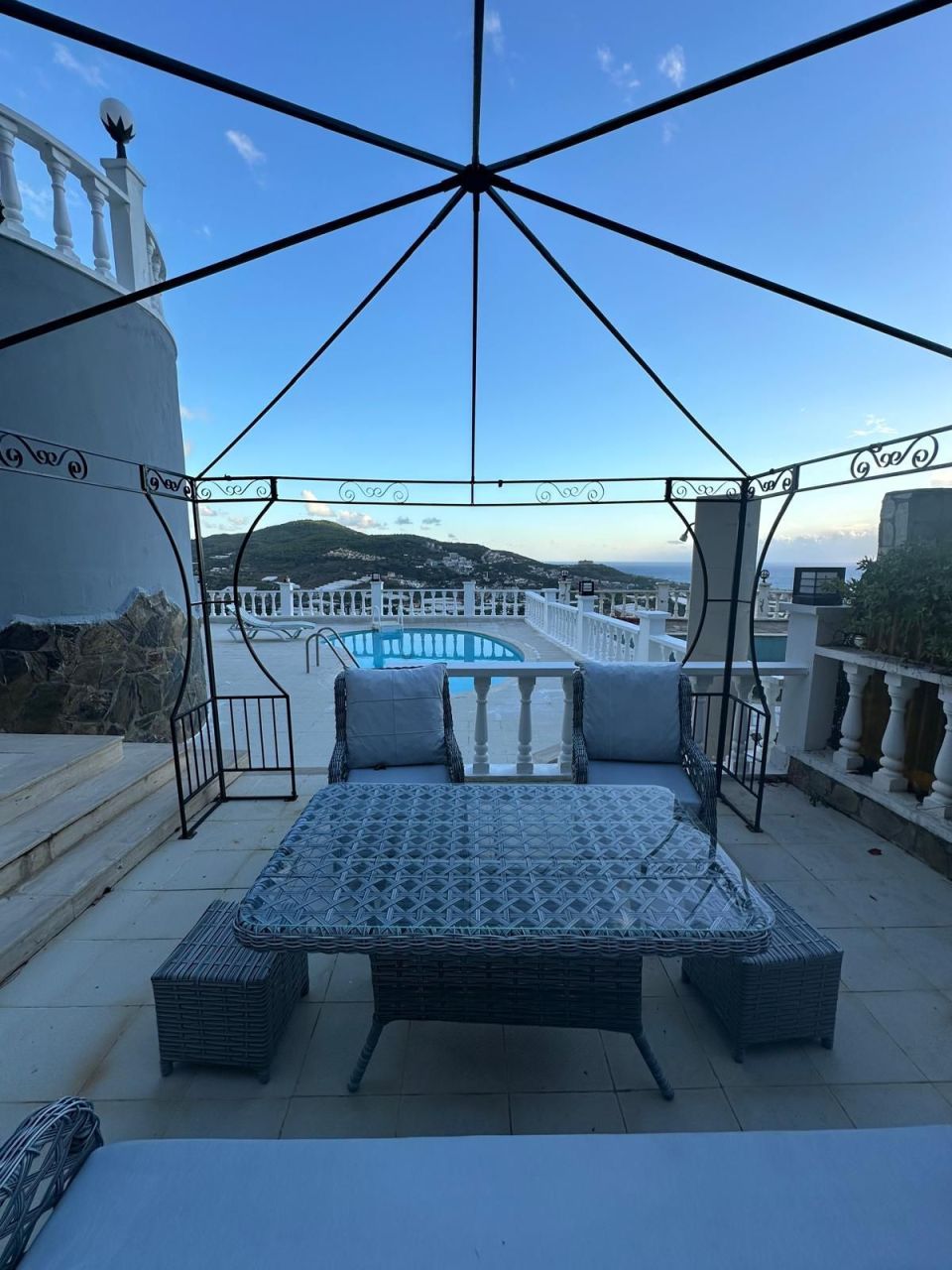 Вилла в Алании, Турция, 180 м² - фото 13