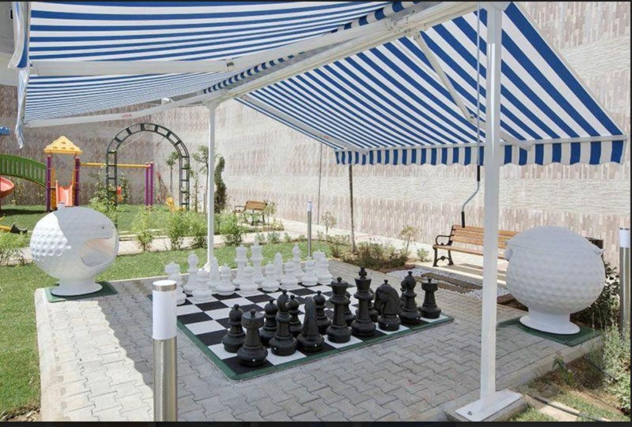 Апартаменты в Алании, Турция, 108 м² - фото 14