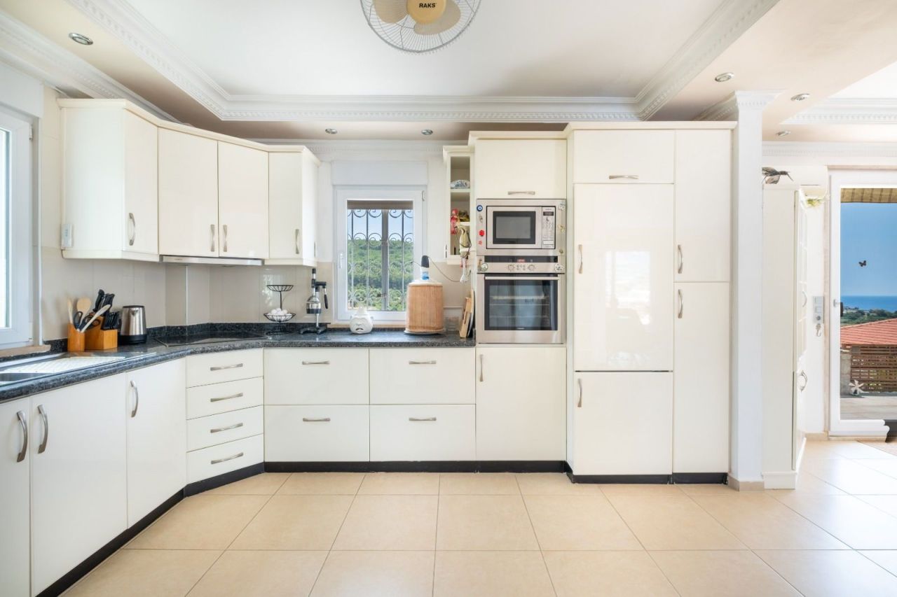 Вилла в Алании, Турция, 140 м² - фото 15