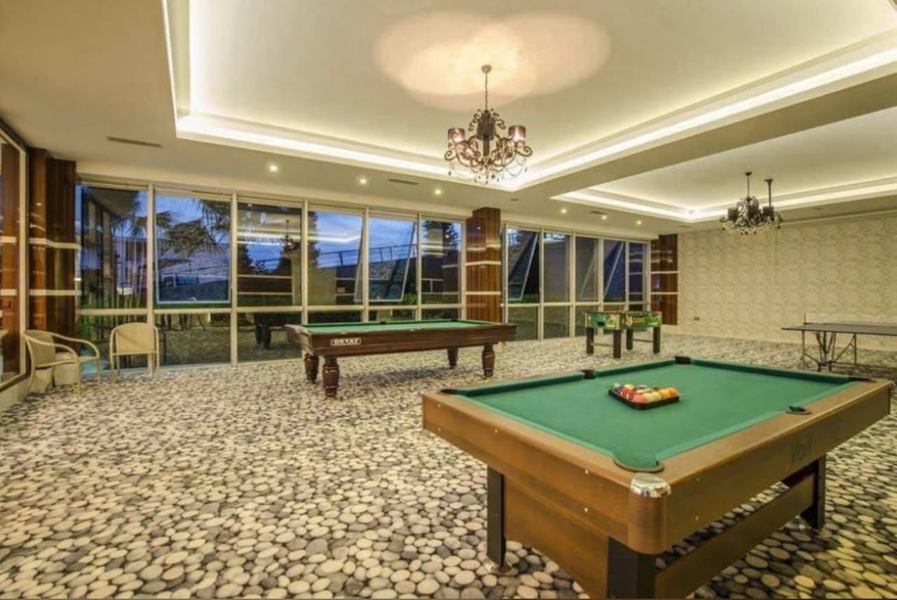 Апартаменты в Алании, Турция, 108 м² - фото 17