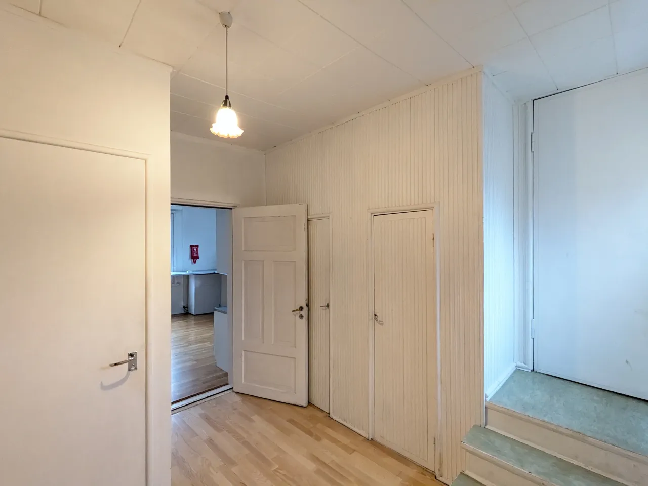 Дом в Коуволе, Финляндия, 109 м² - фото 4