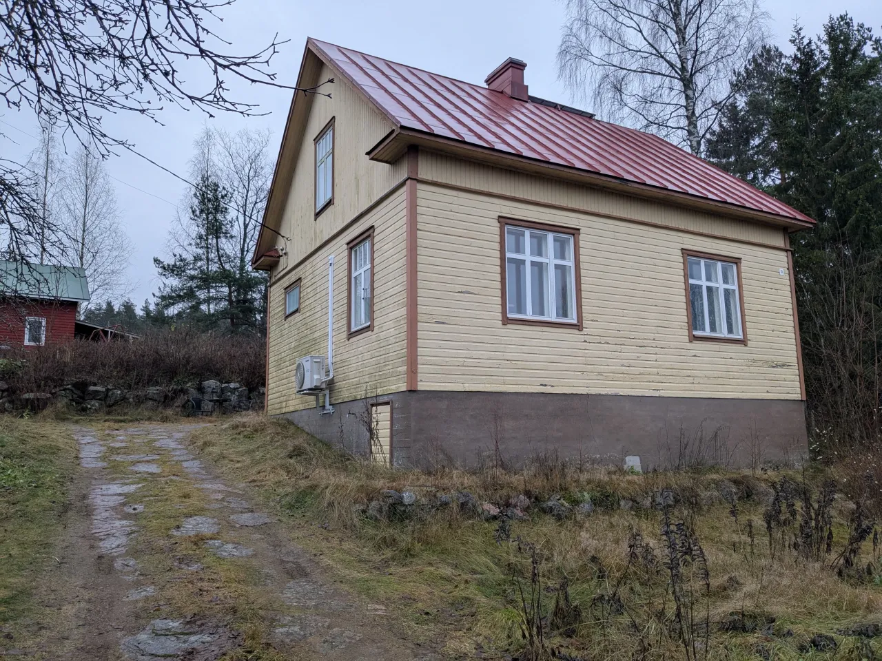 Дом в Коуволе, Финляндия, 109 м² - фото 1