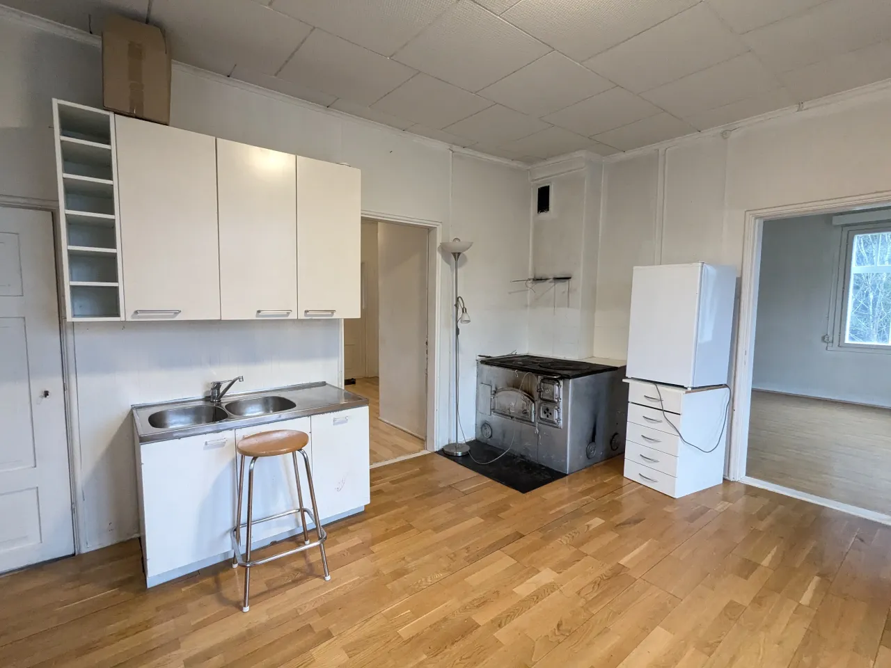 Дом в Коуволе, Финляндия, 109 м² - фото 8