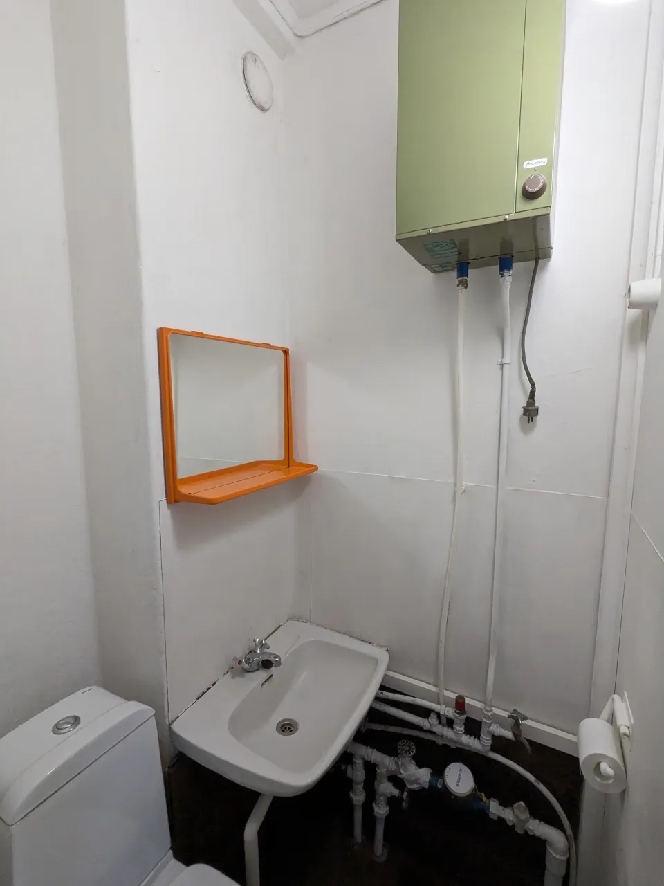 Дом в Коуволе, Финляндия, 109 м² - фото 12