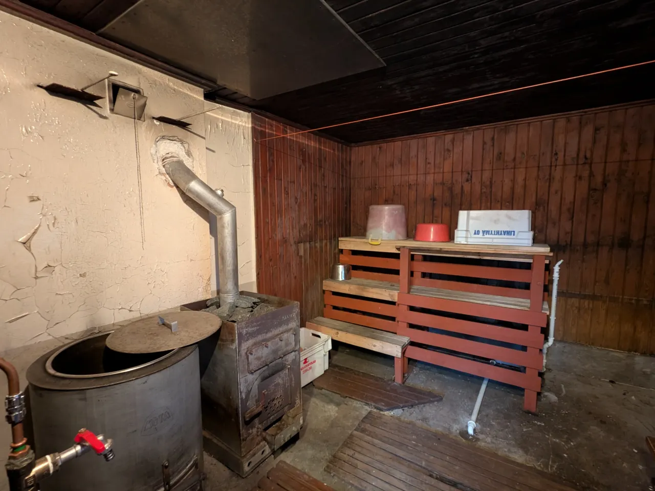 Дом в Коуволе, Финляндия, 109 м² - фото 15