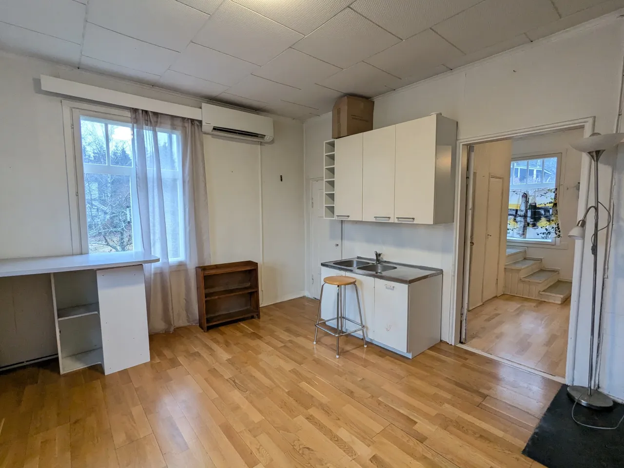 Дом в Коуволе, Финляндия, 109 м² - фото 9