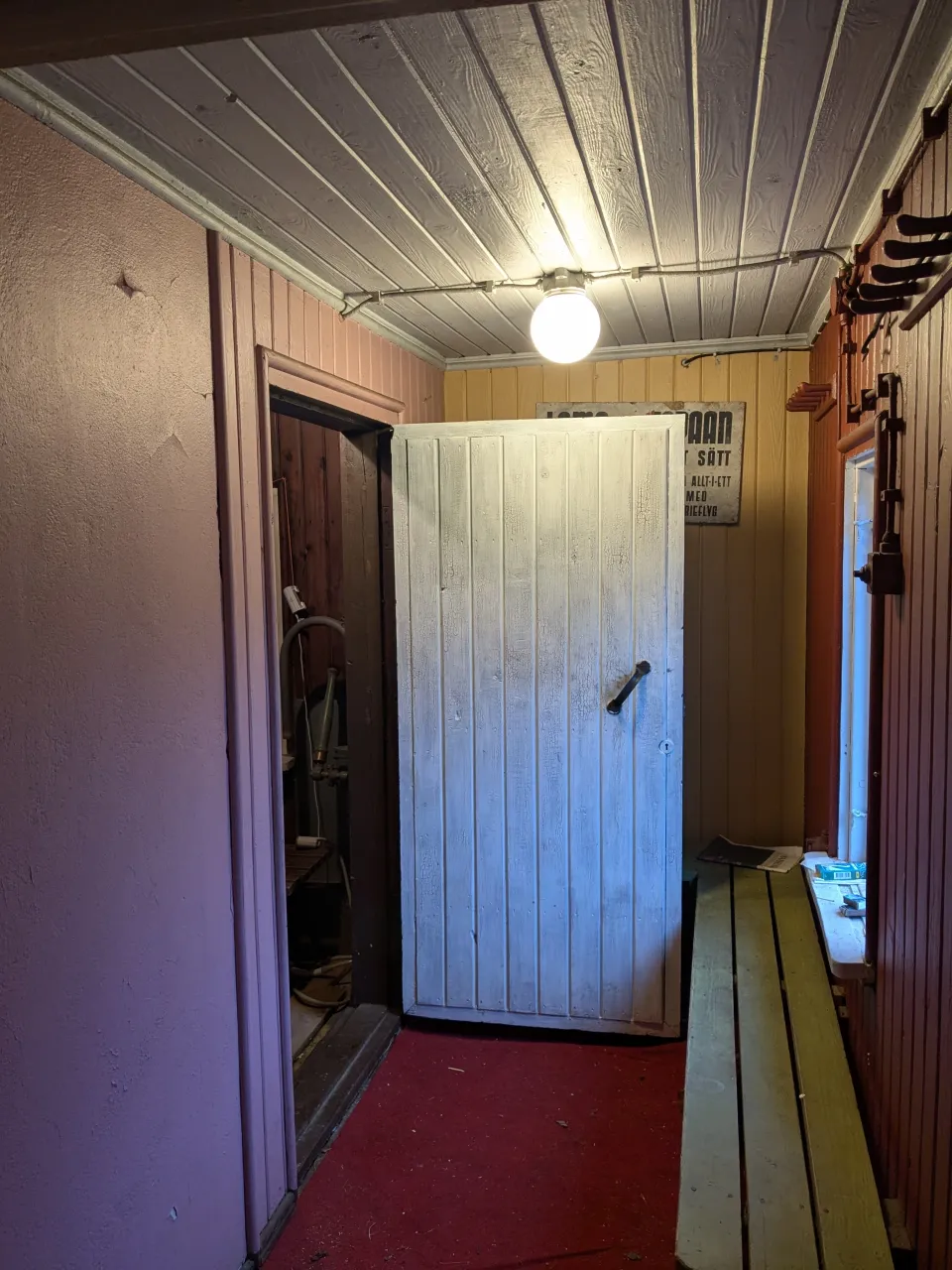 Дом в Коуволе, Финляндия, 109 м² - фото 16