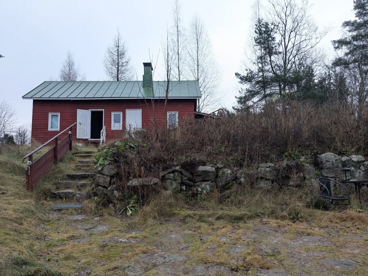 Дом в Коуволе, Финляндия, 109 м² - фото 18