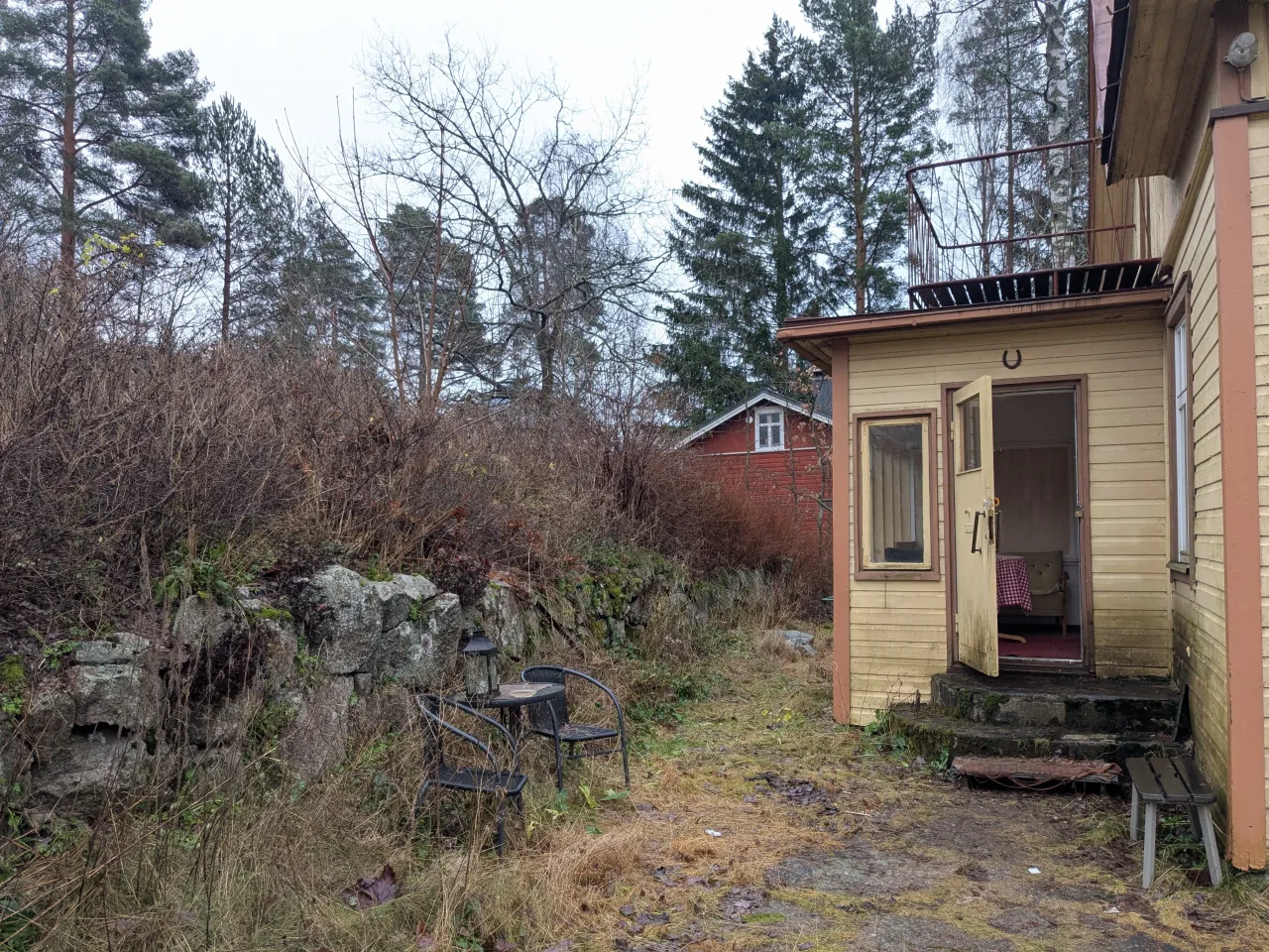 Дом в Коуволе, Финляндия, 109 м² - фото 17