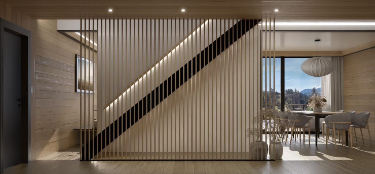 Вилла в Врбовско, Хорватия, 186 м² - фото 9