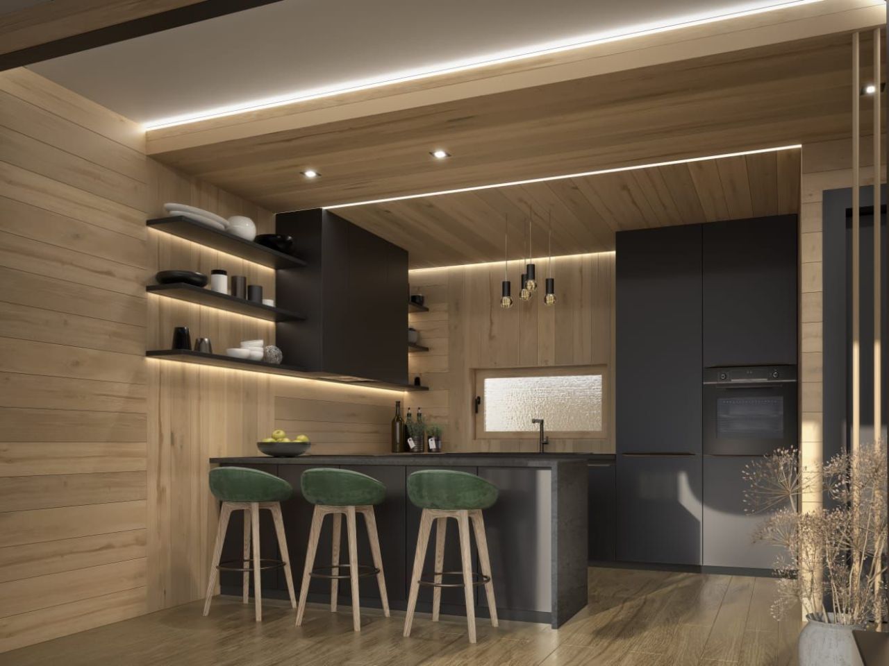 Вилла в Врбовско, Хорватия, 186 м² - фото 10