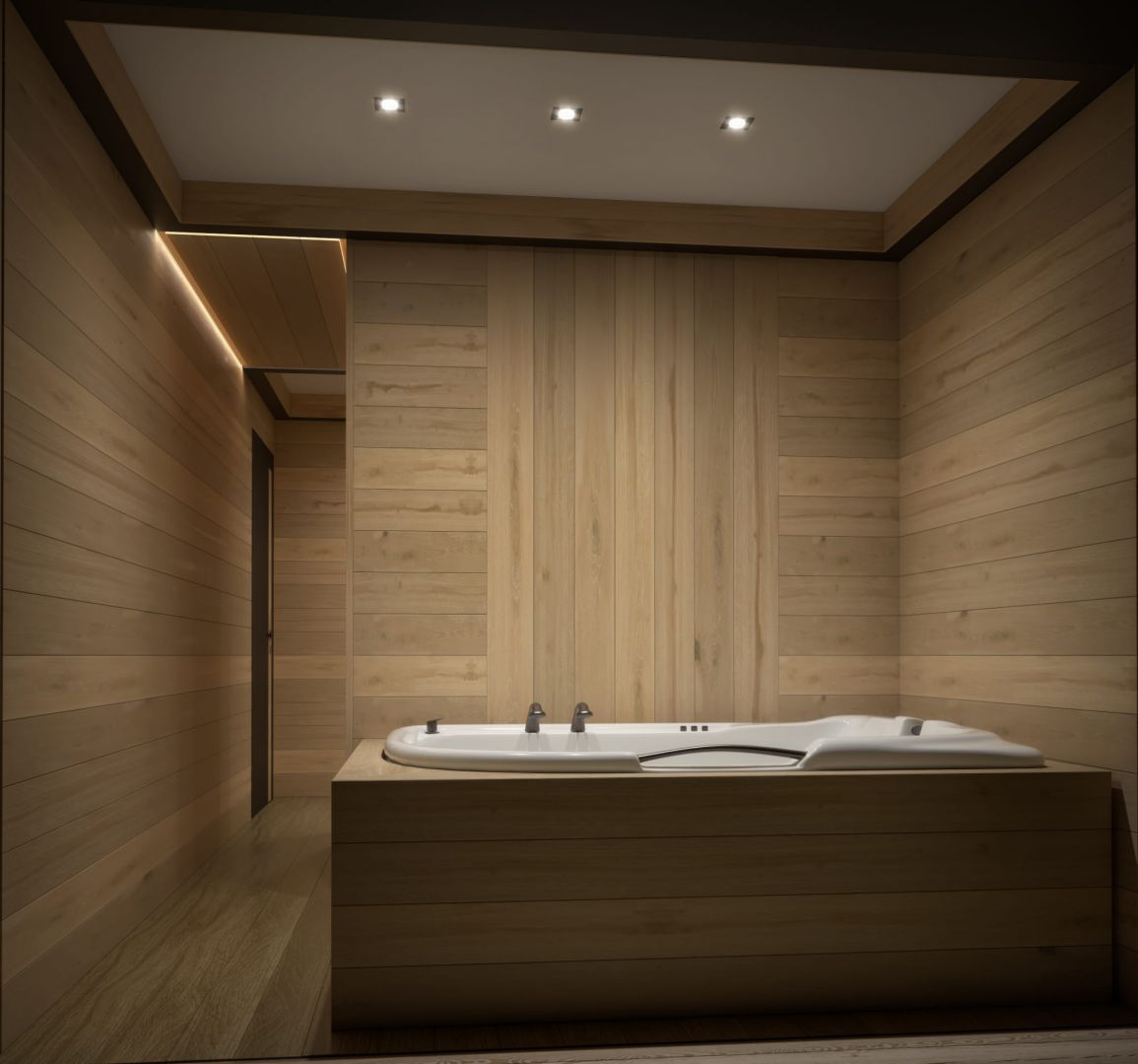 Вилла в Врбовско, Хорватия, 186 м² - фото 15