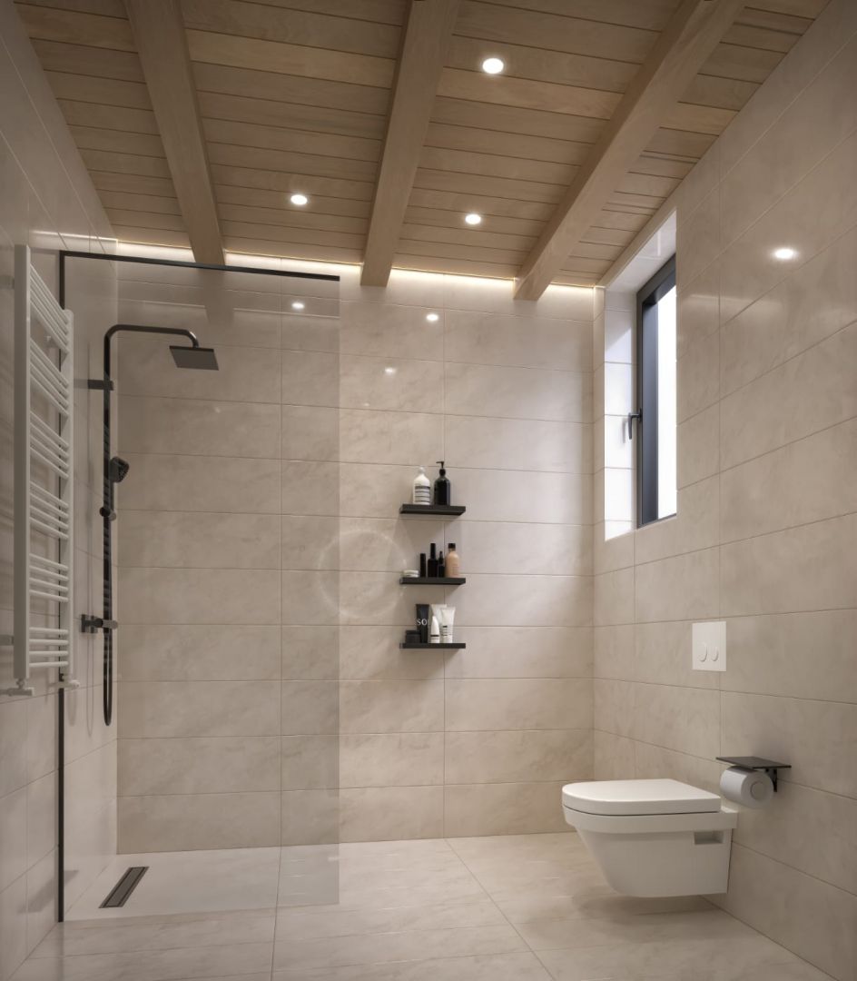 Вилла в Врбовско, Хорватия, 186 м² - фото 19