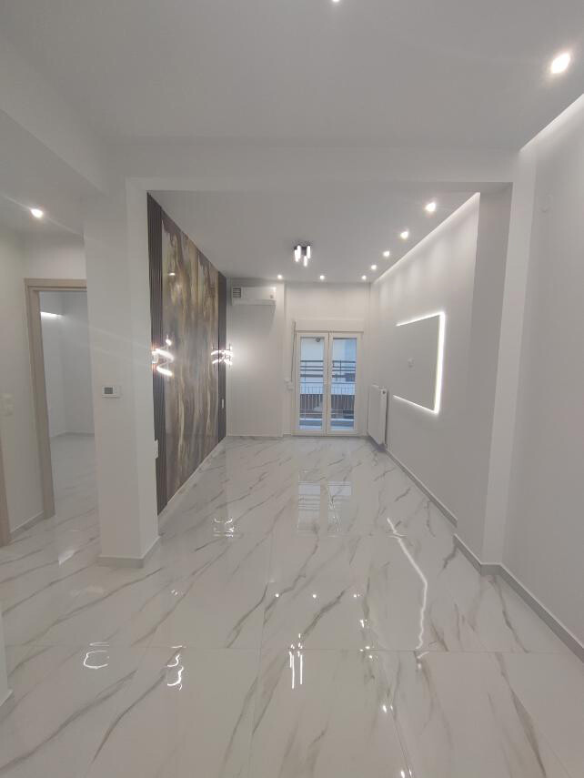 Квартира в Салониках, Греция, 65 м² - фото 1