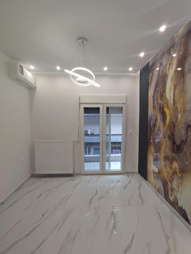 Квартира в Салониках, Греция, 35 м² - фото 2