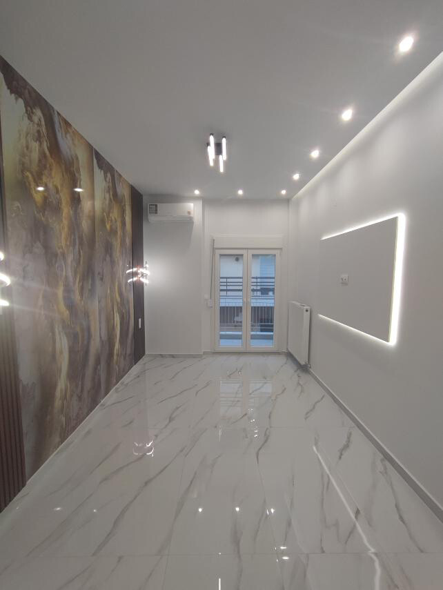 Квартира в Салониках, Греция, 65 м² - фото 2