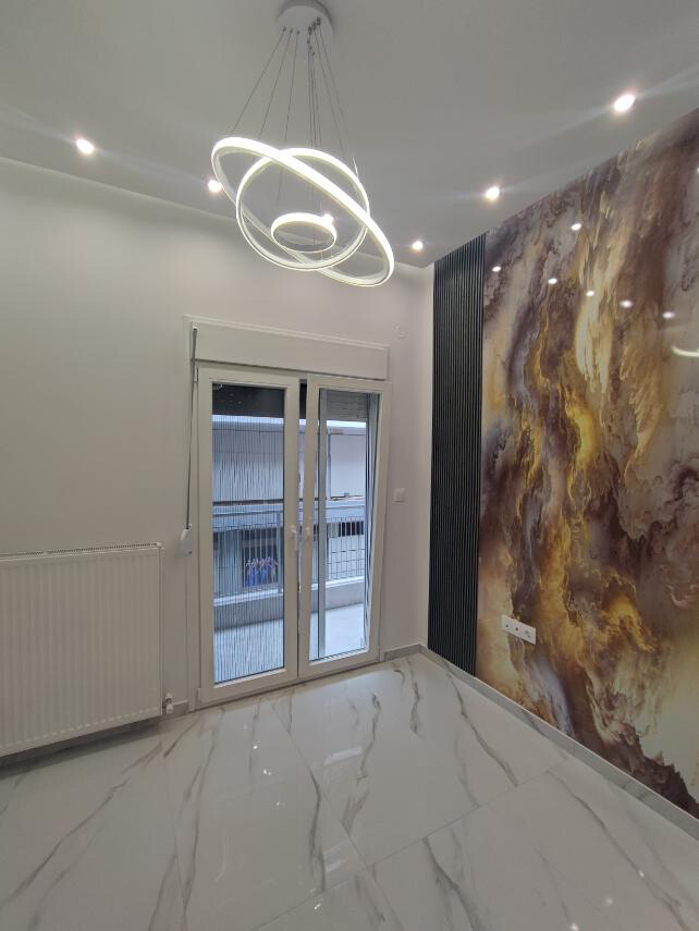 Квартира в Салониках, Греция, 35 м² - фото 3