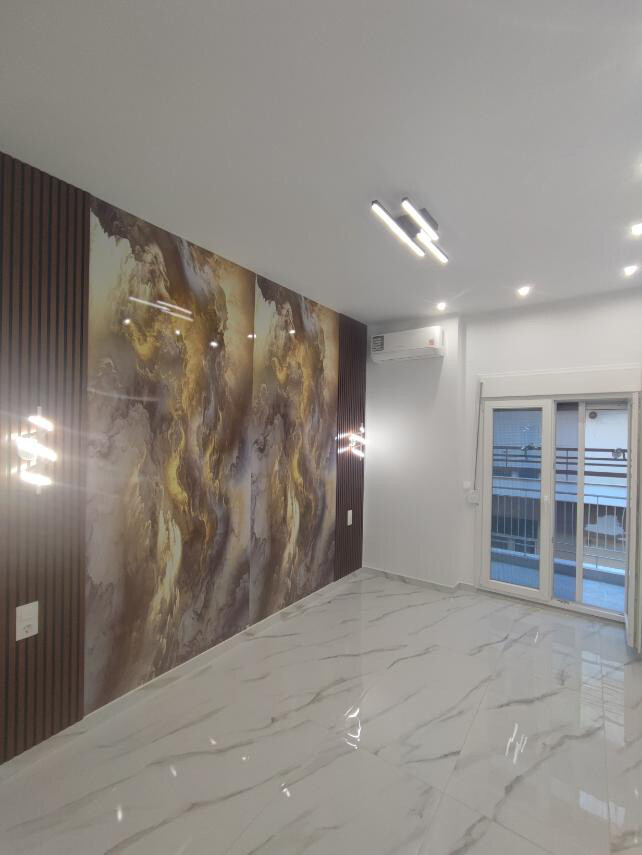 Квартира в Салониках, Греция, 65 м² - фото 3